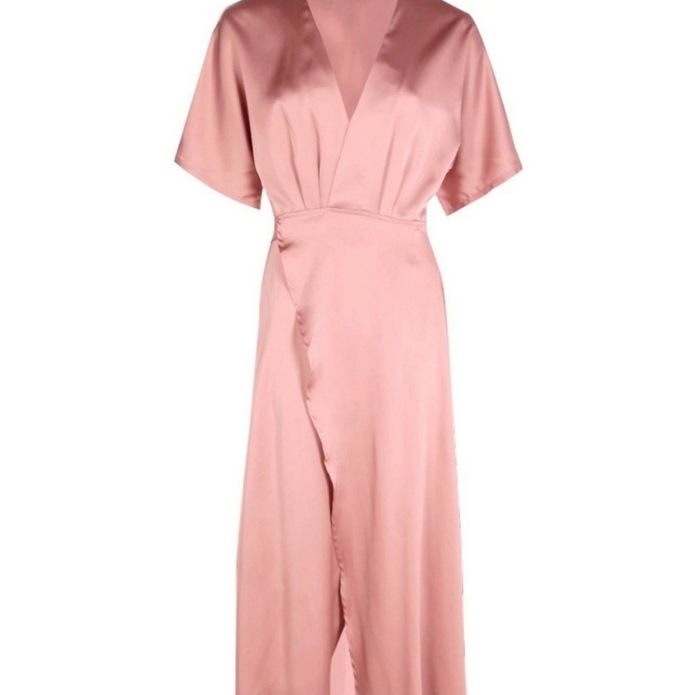 BOOHOO Kimono Dress